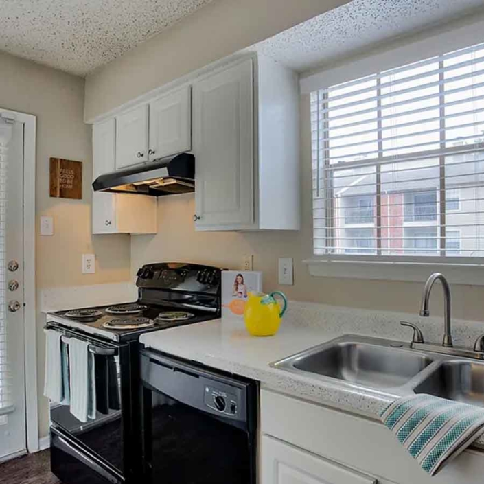 Creekside Village CONTI Capital