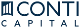 CONTI Capital Logo