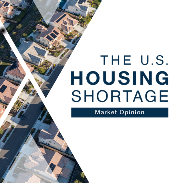 The shifting landscape of housing in America has far-reaching implications for commercial real estate (CRE), and very direct impacts on multifamily real estate. This piece provides a brief history of how we got to the current housing situation, and lays out the ongoing consequences for multifamily.