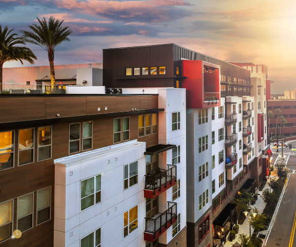In this piece, we will touch on why a recession could occur this year and parse some historical data demonstrating the performance of multifamily real estate in times of economic uncertainty.