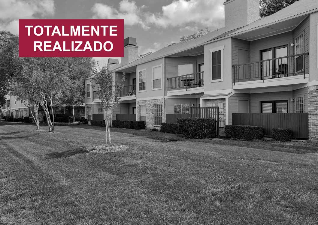 Conti real estate fund II