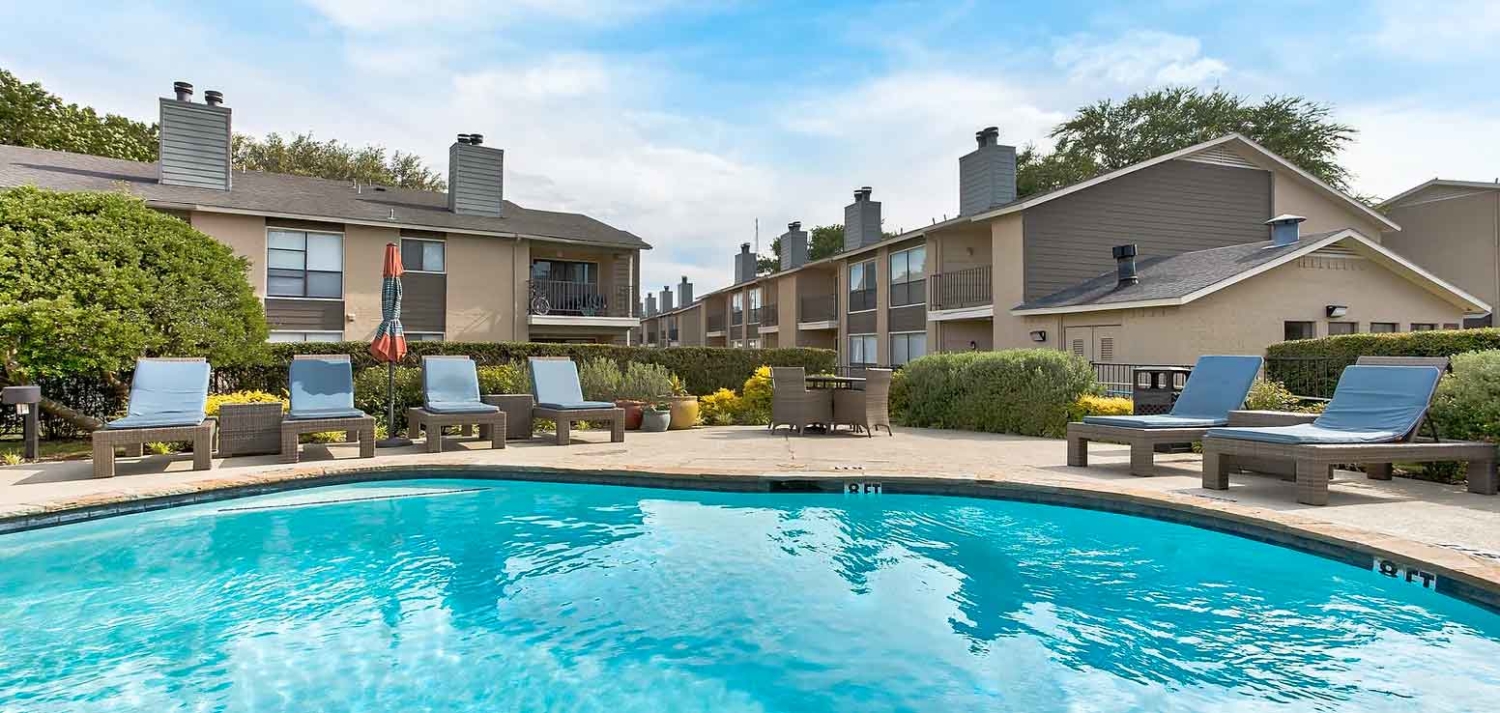 Prestonwood Apartment Homes CONTI Capital