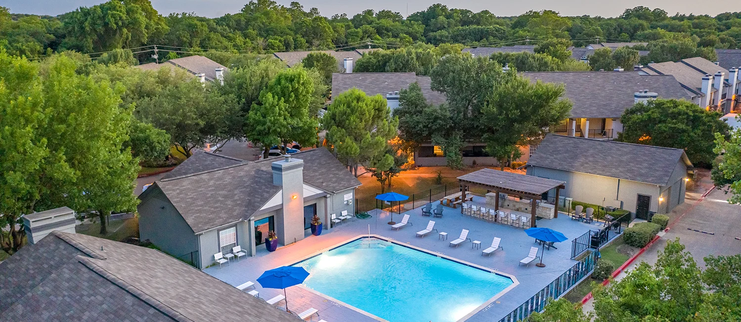 Rustic of McKinney