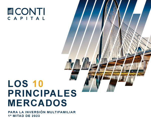 Top 10 Markets 1h2023